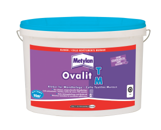 AGIR produit OVALIT TM